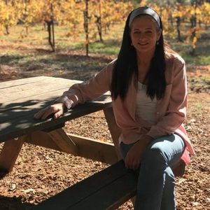 Meet your Posher, Donna